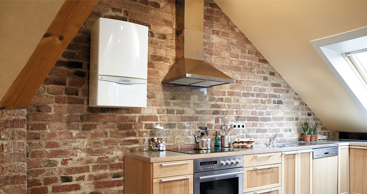 Vaillant_main Boiler Replacement & New Boilers