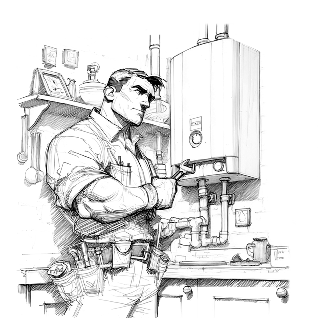 Yearly Boiler Service